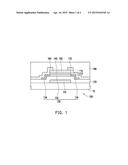 ACTIVE DEVICE AND MANUFACTURING METHOD THEREOF diagram and image