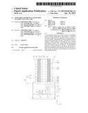 SEMICONDUCTOR DEVICE AND METHOD OF FABRICATING THE SAME diagram and image