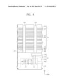 SEMICONDUCTOR DEVICE AND METHOD OF FABRICATING THE SAME diagram and image