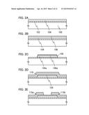 OXIDE SEMICONDUCTOR ELEMENT AND SEMICONDUCTOR DEVICE diagram and image