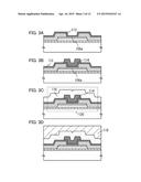 OXIDE SEMICONDUCTOR ELEMENT AND SEMICONDUCTOR DEVICE diagram and image