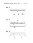 OXIDE SEMICONDUCTOR ELEMENT AND SEMICONDUCTOR DEVICE diagram and image