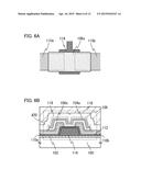 OXIDE SEMICONDUCTOR ELEMENT AND SEMICONDUCTOR DEVICE diagram and image