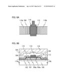 OXIDE SEMICONDUCTOR ELEMENT AND SEMICONDUCTOR DEVICE diagram and image