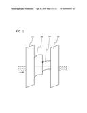 OXIDE SEMICONDUCTOR ELEMENT AND SEMICONDUCTOR DEVICE diagram and image