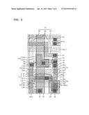 THIN FILM TRANSISTOR ARRAY SUBSTRATE AND MANUFACTURING METHOD THEREOF diagram and image