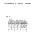 THIN FILM TRANSISTOR ARRAY SUBSTRATE AND MANUFACTURING METHOD THEREOF diagram and image