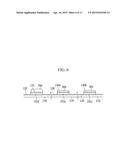 THIN FILM TRANSISTOR ARRAY PANEL AND MANUFACTURING METHOD THEREOF diagram and image