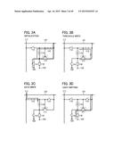 SEMICONDUCTOR DEVICE, DISPLAY DEVICE, AND ELECTRONIC DEVICE diagram and image