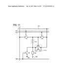 SEMICONDUCTOR DEVICE, DISPLAY DEVICE, AND ELECTRONIC DEVICE diagram and image