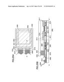 SEMICONDUCTOR DEVICE, DISPLAY DEVICE, AND ELECTRONIC DEVICE diagram and image