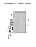 SEMICONDUCTOR DEVICE, DISPLAY DEVICE, AND ELECTRONIC DEVICE diagram and image