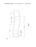 CAPACITOR STRUCTURE OF GATE DRIVER IN PANEL diagram and image