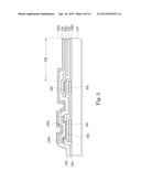 CAPACITOR STRUCTURE OF GATE DRIVER IN PANEL diagram and image