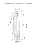 CAPACITOR STRUCTURE OF GATE DRIVER IN PANEL diagram and image