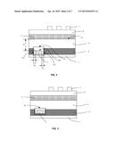 TFT ARRAY SUBSTRATE, DISPLAY PANEL AND DISPLAY DEVICE diagram and image