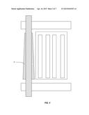 TFT ARRAY SUBSTRATE, DISPLAY PANEL AND DISPLAY DEVICE diagram and image