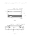 TFT ARRAY SUBSTRATE, DISPLAY PANEL AND DISPLAY DEVICE diagram and image