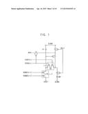 DISPLAY SUBSTRATES AND METHODS OF MANUFACTURING DISPLAY SUBSTRATES diagram and image