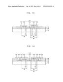 DISPLAY SUBSTRATES AND METHODS OF MANUFACTURING DISPLAY SUBSTRATES diagram and image