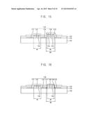 DISPLAY SUBSTRATES AND METHODS OF MANUFACTURING DISPLAY SUBSTRATES diagram and image