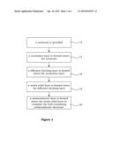 GaN-containing semiconductor structure diagram and image