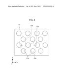 NITRIDE SEMICONDUCTOR MULTILAYER STRUCTURE, SEMICONDUCTOR LIGHT-EMITTING     DEVICE, AND METHOD FOR MANUFACTURING NITRIDE SEMICONDUCTOR MULTILAYER     STRUCTURE diagram and image