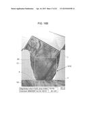 NITRIDE SEMICONDUCTOR MULTILAYER STRUCTURE, SEMICONDUCTOR LIGHT-EMITTING     DEVICE, AND METHOD FOR MANUFACTURING NITRIDE SEMICONDUCTOR MULTILAYER     STRUCTURE diagram and image