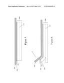 INTEGRATING ACTIVE MATRIX INORGANIC LIGHT EMITTING DIODES FOR DISPLAY     DEVICES diagram and image