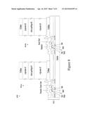 INTEGRATING ACTIVE MATRIX INORGANIC LIGHT EMITTING DIODES FOR DISPLAY     DEVICES diagram and image