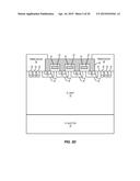 SEMICONDUCTOR DEVICES IN SIC USING VIAS THROUGH N-TYPE SUBSTRATE FOR     BACKSIDE CONTACT TO P-TYPE LAYER diagram and image