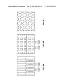 SEMICONDUCTOR DEVICES IN SIC USING VIAS THROUGH N-TYPE SUBSTRATE FOR     BACKSIDE CONTACT TO P-TYPE LAYER diagram and image