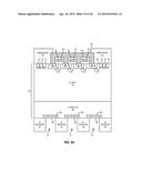 SEMICONDUCTOR DEVICES IN SIC USING VIAS THROUGH N-TYPE SUBSTRATE FOR     BACKSIDE CONTACT TO P-TYPE LAYER diagram and image