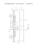 SILICON CARBIDE POWER DEVICE EQUIPPED WITH TERMINATION STRUCTURE diagram and image