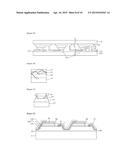 LIGHT EMITTING DEVICE AND METHOD OF MANUFACTURING THE SAME diagram and image