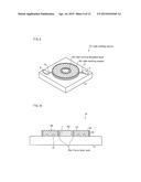 LIGHT EMITTING APPARATUS AND ILLUMINATING APPARATUS diagram and image