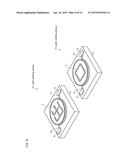 LIGHT EMITTING APPARATUS AND ILLUMINATING APPARATUS diagram and image