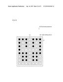 LIGHT EMITTING APPARATUS AND ILLUMINATING APPARATUS diagram and image