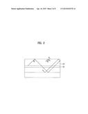 LIGHT EMITTING DEVICE AND METHOD OF MANUFACTURING THE SAME diagram and image