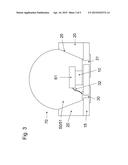 OPTOELECTRONIC COMPONENT AND METHOD FOR PRODUCING IT diagram and image