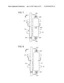 LIGHT-EMITTING DEVICE AND ELECTRONIC APPARATUS diagram and image