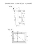 LIGHT-EMITTING DEVICE AND ELECTRONIC APPARATUS diagram and image