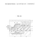 LIGHT-EMITTING DEVICE AND ELECTRONIC APPARATUS diagram and image