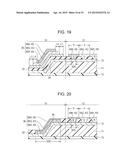 LIGHT-EMITTING DEVICE AND ELECTRONIC APPARATUS diagram and image