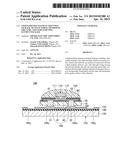 LIGHT-EMITTING ELEMENT MOUNTING PACKAGE, MANUFACTURING METHOD OF THE SAME,     AND LIGHT-EMITTING ELEMENT PACKAGE diagram and image