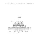 LIGHT-EMITTING ELEMENT MOUNTING PACKAGE, MANUFACTURING METHOD OF THE SAME,     AND LIGHT-EMITTING ELEMENT PACKAGE diagram and image