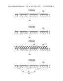 LIGHT-EMITTING ELEMENT MOUNTING PACKAGE, MANUFACTURING METHOD OF THE SAME,     AND LIGHT-EMITTING ELEMENT PACKAGE diagram and image