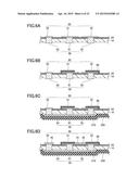 LIGHT-EMITTING ELEMENT MOUNTING PACKAGE, MANUFACTURING METHOD OF THE SAME,     AND LIGHT-EMITTING ELEMENT PACKAGE diagram and image