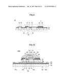 LIGHT-EMITTING ELEMENT MOUNTING PACKAGE, MANUFACTURING METHOD OF THE SAME,     AND LIGHT-EMITTING ELEMENT PACKAGE diagram and image