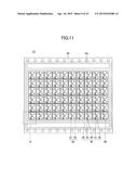 LIGHT-EMITTING ELEMENT MOUNTING PACKAGE, MANUFACTURING METHOD OF THE SAME,     AND LIGHT-EMITTING ELEMENT PACKAGE diagram and image